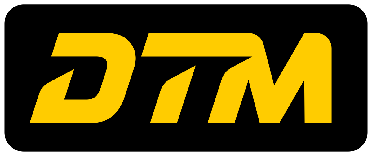 DTM_2024_logo